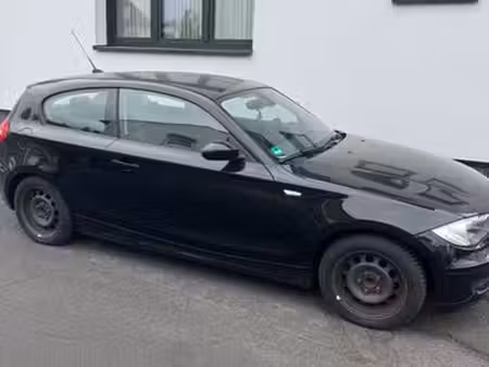BMW Série 1 116i 2.0 122
