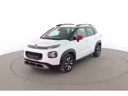 Citroën C3 Aircross 1.2 PureTech 110