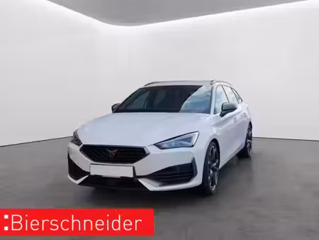 Cupra Leon 2.0 TSI 300