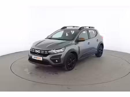 Dacia Sandero 1.0 TCe 67