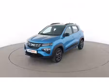 Dacia Spring 45
