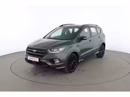Ford Kuga 1.5 EcoBoost 182 4x4