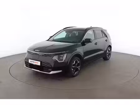 Kia Niro 204