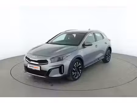 Kia Ceed 1.6 CRDi 136