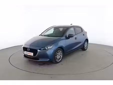 Mazda Mazda2 Skyactiv G 1.5 90
