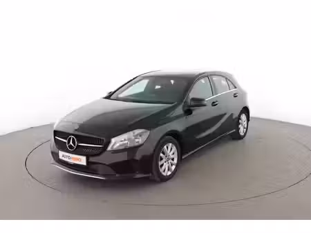 Mercedes-Benz Classe A A 180 1.6 122
