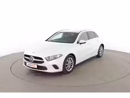 Mercedes-Benz Classe A A 220 2.0 140