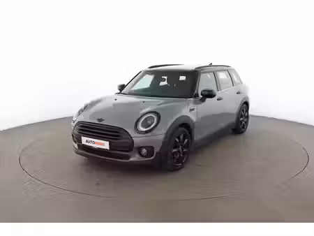 Mini Clubman Cooper 1.5 136