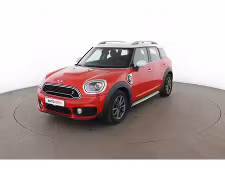 Mini Countryman Cooper S 1.5