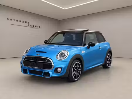 Mini Mini John Cooper Works 2.0 192