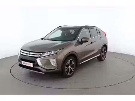 Mitsubishi Eclipse Cross 1.5 163