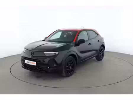 Opel Mokka 1.2 130