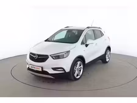 Opel Mokka 1.4 140 Elite