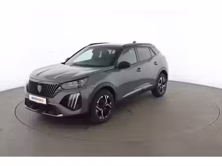 Peugeot 2008 1.2 100