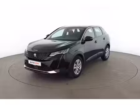 Peugeot 3008 1.2 THP 131