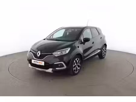 Renault Captur 1.5 dCi 90