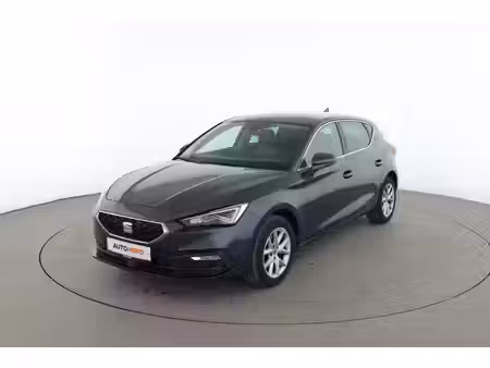 Seat Leon 1.5 TSI 150