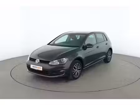Volkswagen Golf 1.2 TSI 110