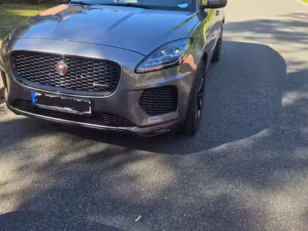 Jaguar E-Pace D180 2.0 180 4x4