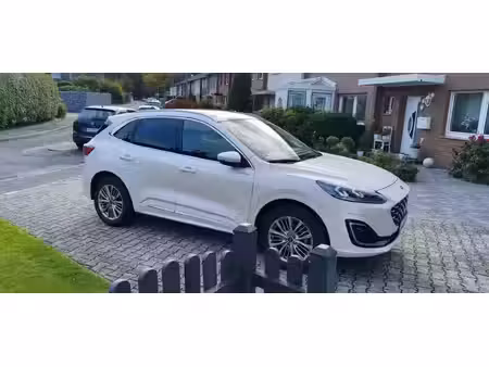 Ford Kuga 2.5 Vignale