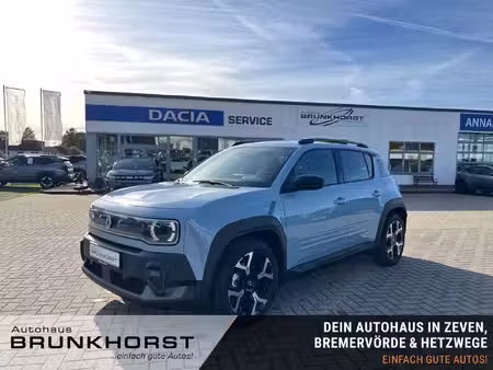 Renault R4 E-Tech 150 Confort