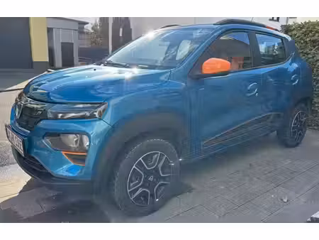 Dacia Spring 45