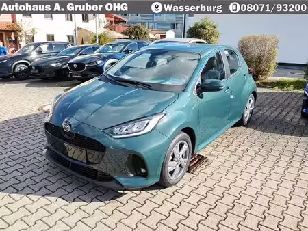 Mazda Mazda2 1.5 116 Exclusive