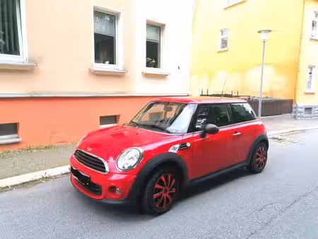 Mini Mini One 1.6 98