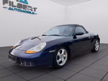Porsche 718 S 3.2 252