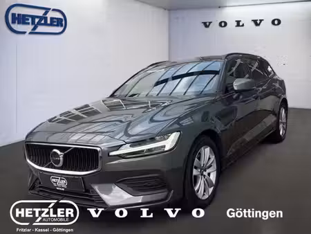 Volvo V60 2.0 197
