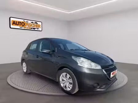 Peugeot 208 1.2 82 Active