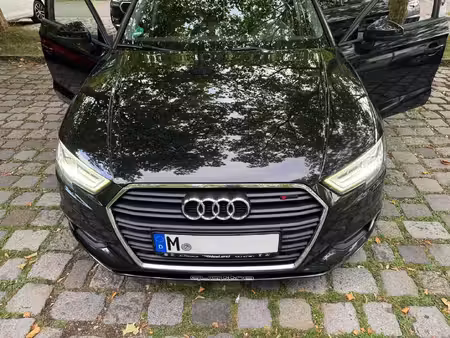 Audi A3 2.0 TDI 150 Sport