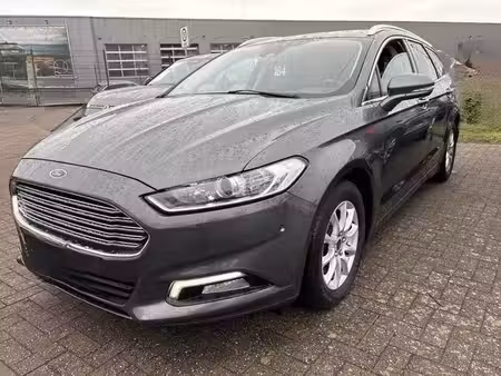 Ford Mondeo 2.0 TDCi 150