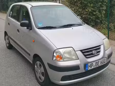 Hyundai Atos 1.1 59