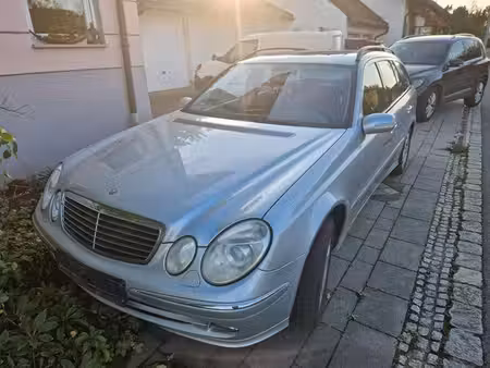 Mercedes-Benz Classe E E 320 150