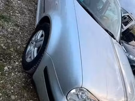 Volkswagen Golf 2.0 TDI 116