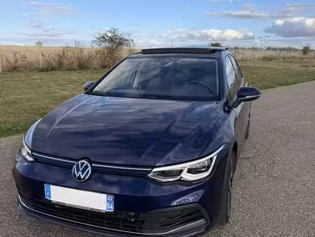 Volkswagen Golf 2.0 TDI 150