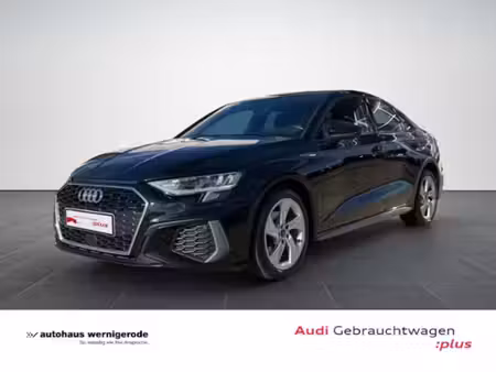 Audi A3 2.0 TDI 150