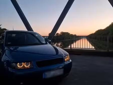 Audi A3 1.9