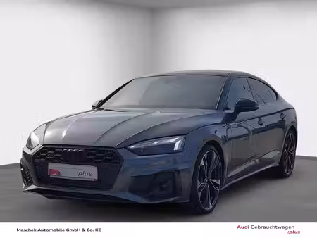 Audi A5 quattro