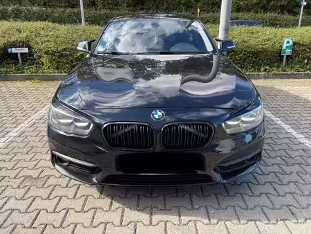 BMW Série 1 116d 1.5 116