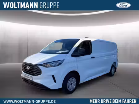 Ford Transit 2.0 136 Trend