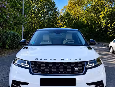 Land Rover Range Rover Velar P250 2.0 250 R Dynamic 4x4
