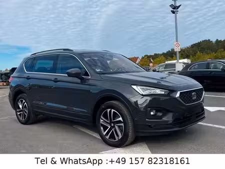 Seat Tarraco 2.0 TDI 150 Style