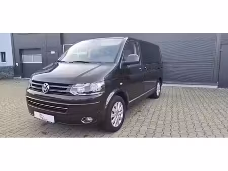 Volkswagen Transporter T5 2.0 Highline
