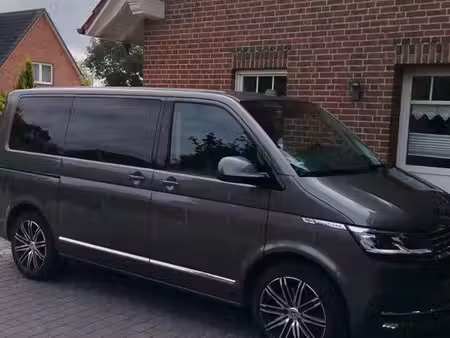 Volkswagen Transporter T6.1 2.0 TDI 150 Highline