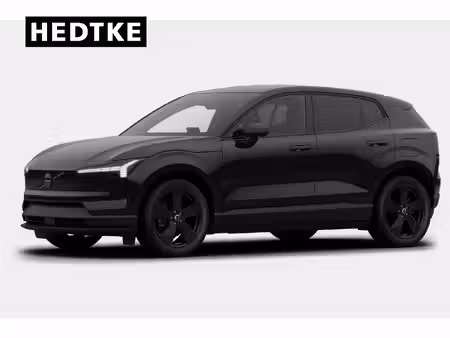 Volvo EX30 272 Black Edition