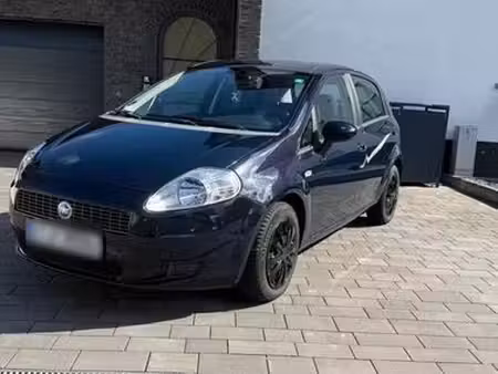 Fiat Punto 1.2 60 Cult