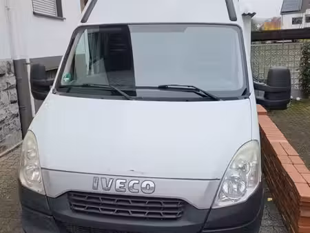 Iveco Daily 
