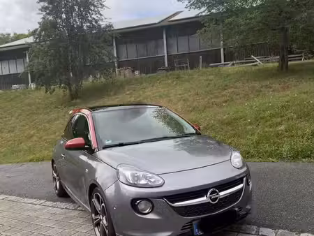 Opel Adam 1.4 150